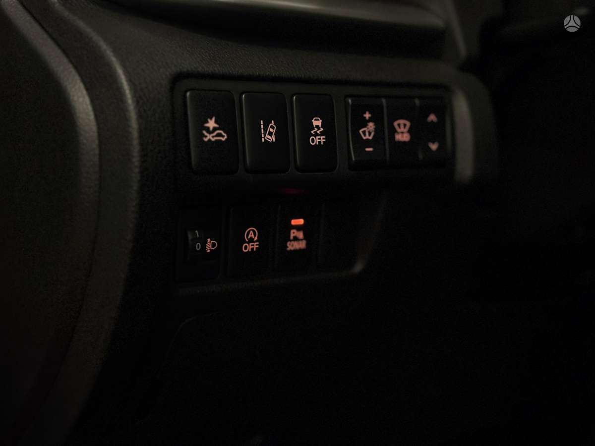 Mitsubishi Eclipse Cross, 1.5 l., off-road / crossover