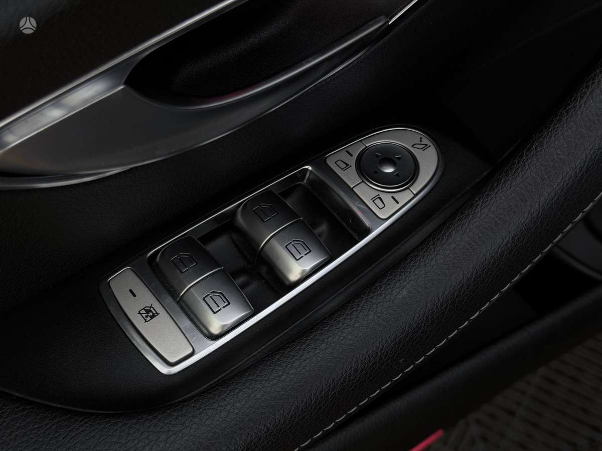 Mercedes-Benz E220, 2.0 l., Универсал