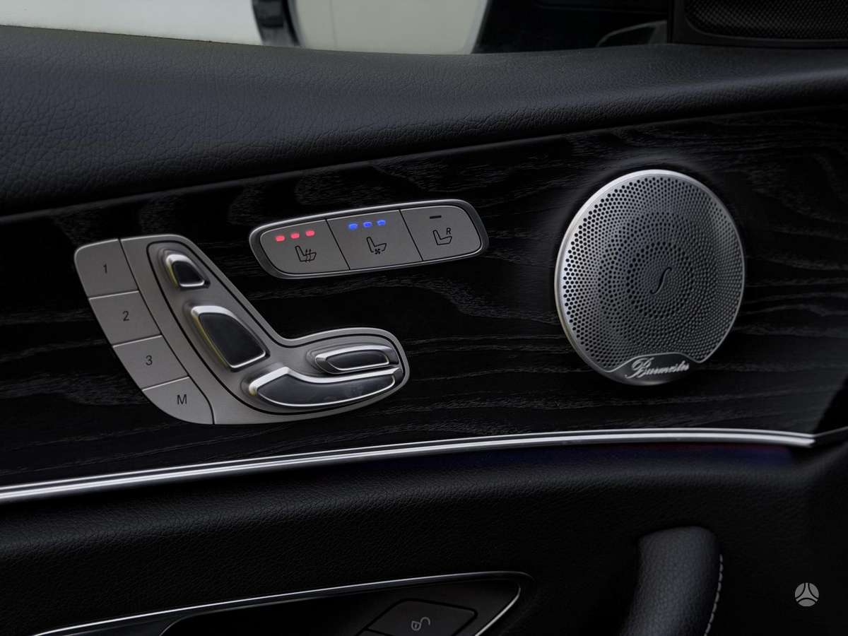 Mercedes-Benz E220, 2.0 l., Универсал