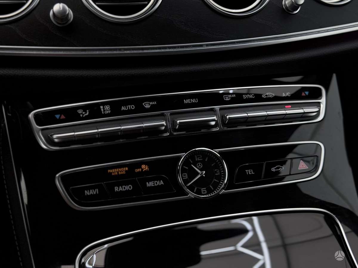 Mercedes-Benz E220, 2.0 l., Универсал