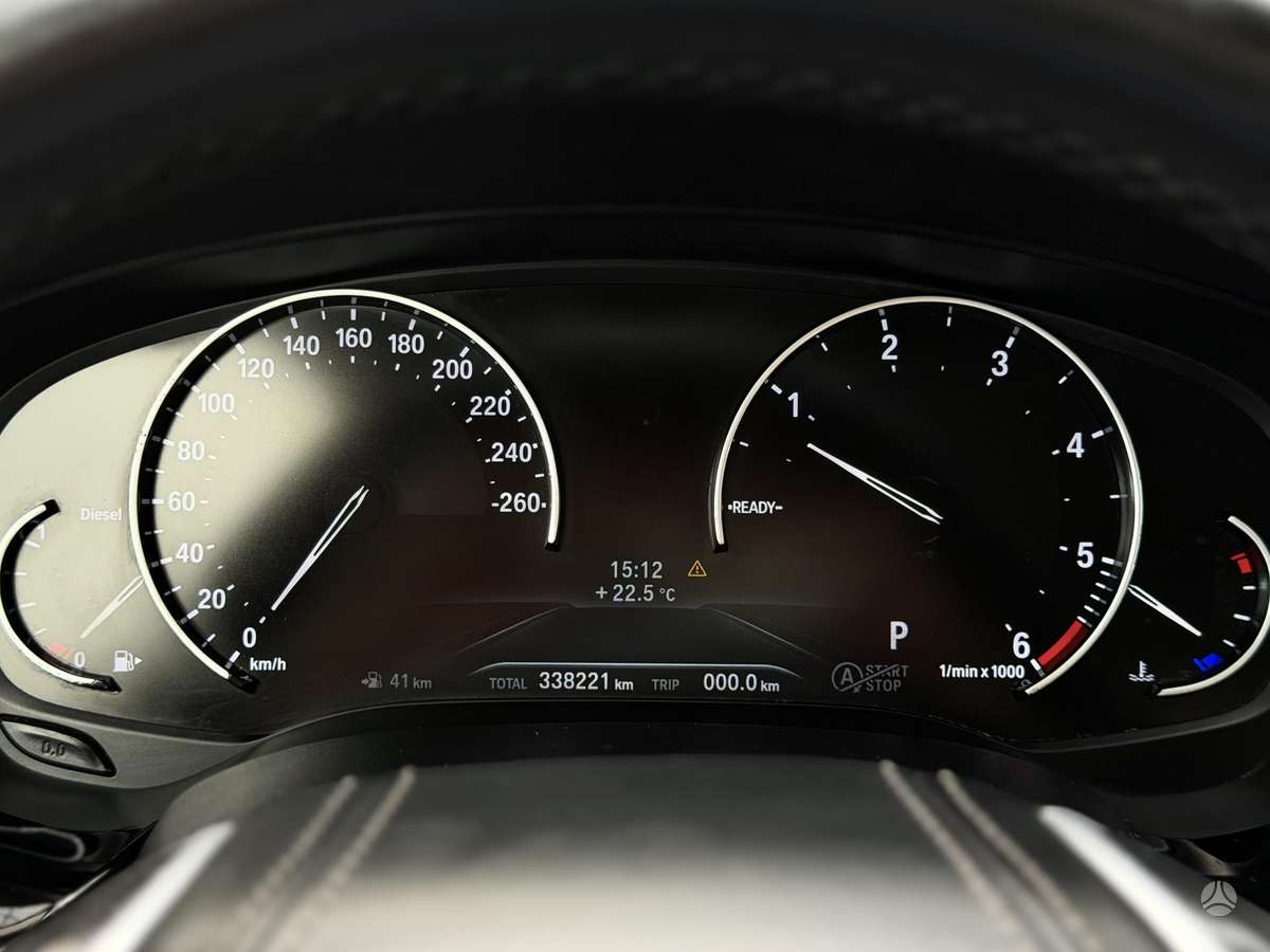 BMW 518, 2.0 l., Седан