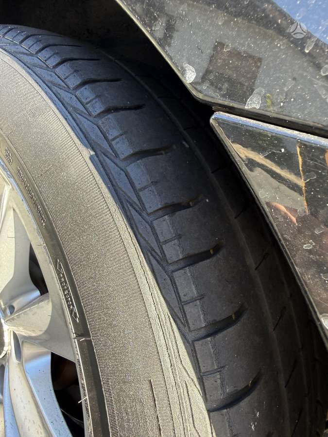 BMW 520, 2.0 l., Седан