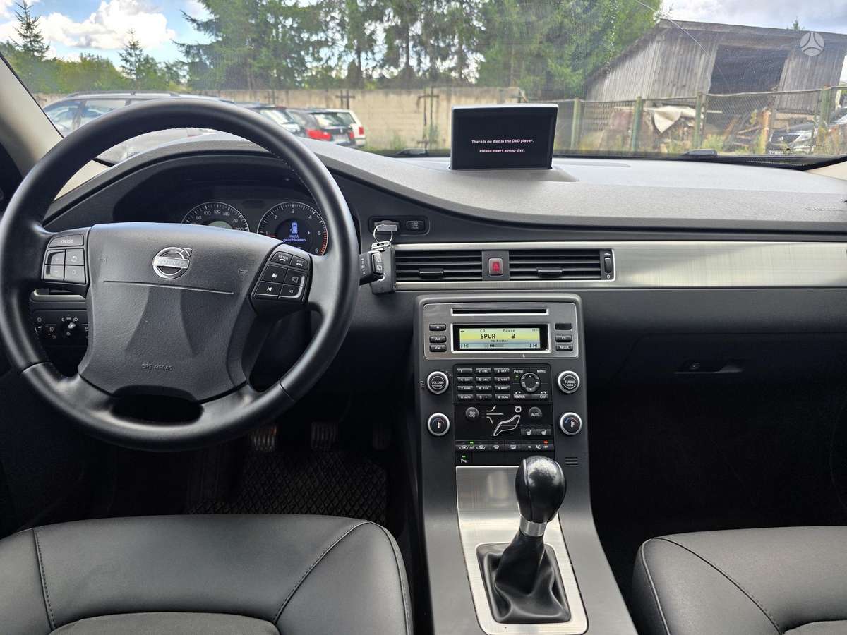 Volvo V70, 2.0 l., Универсал