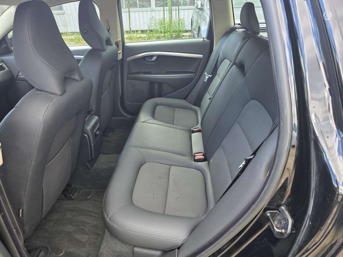 Volvo V70, 2.0 l., Универсал