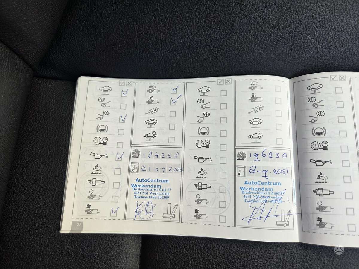 BMW 520, 2.0 l., Универсал
