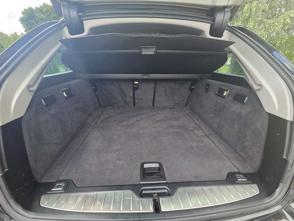BMW 520, 2.0 l., wagon