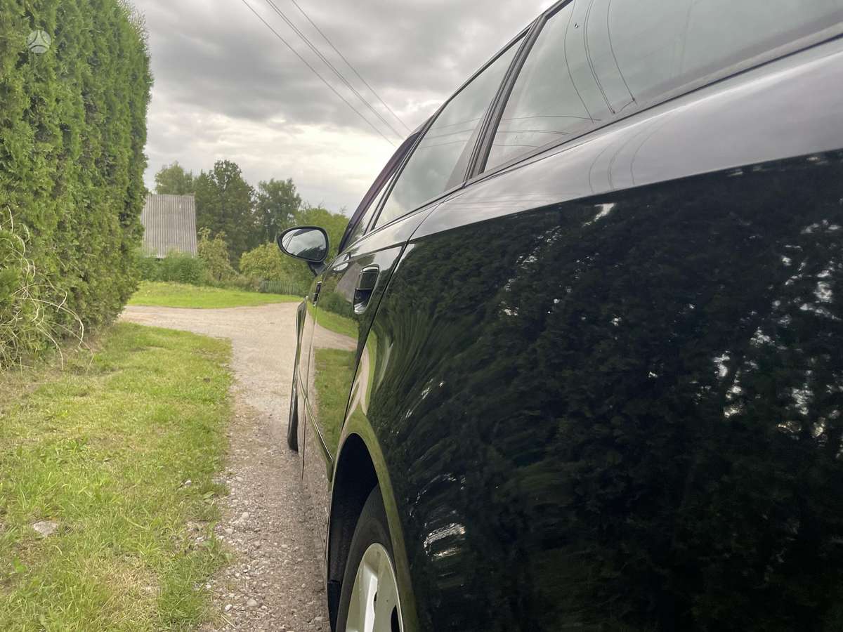 Seat Exeo, 2.0 l., wagon