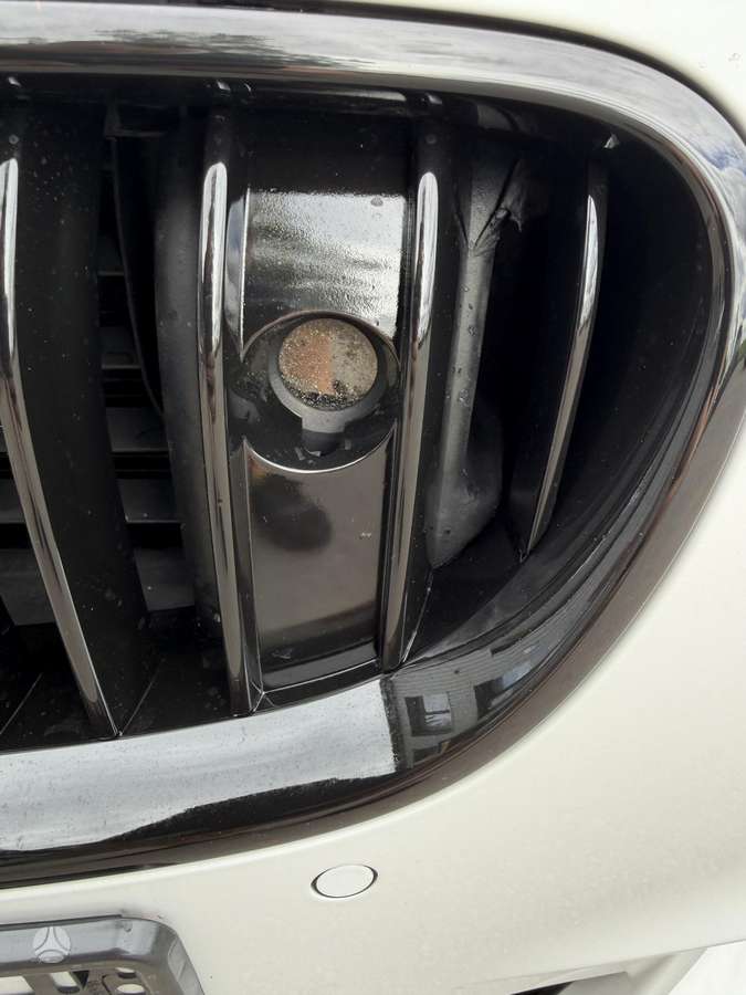 BMW 535, 3.0 l., Универсал