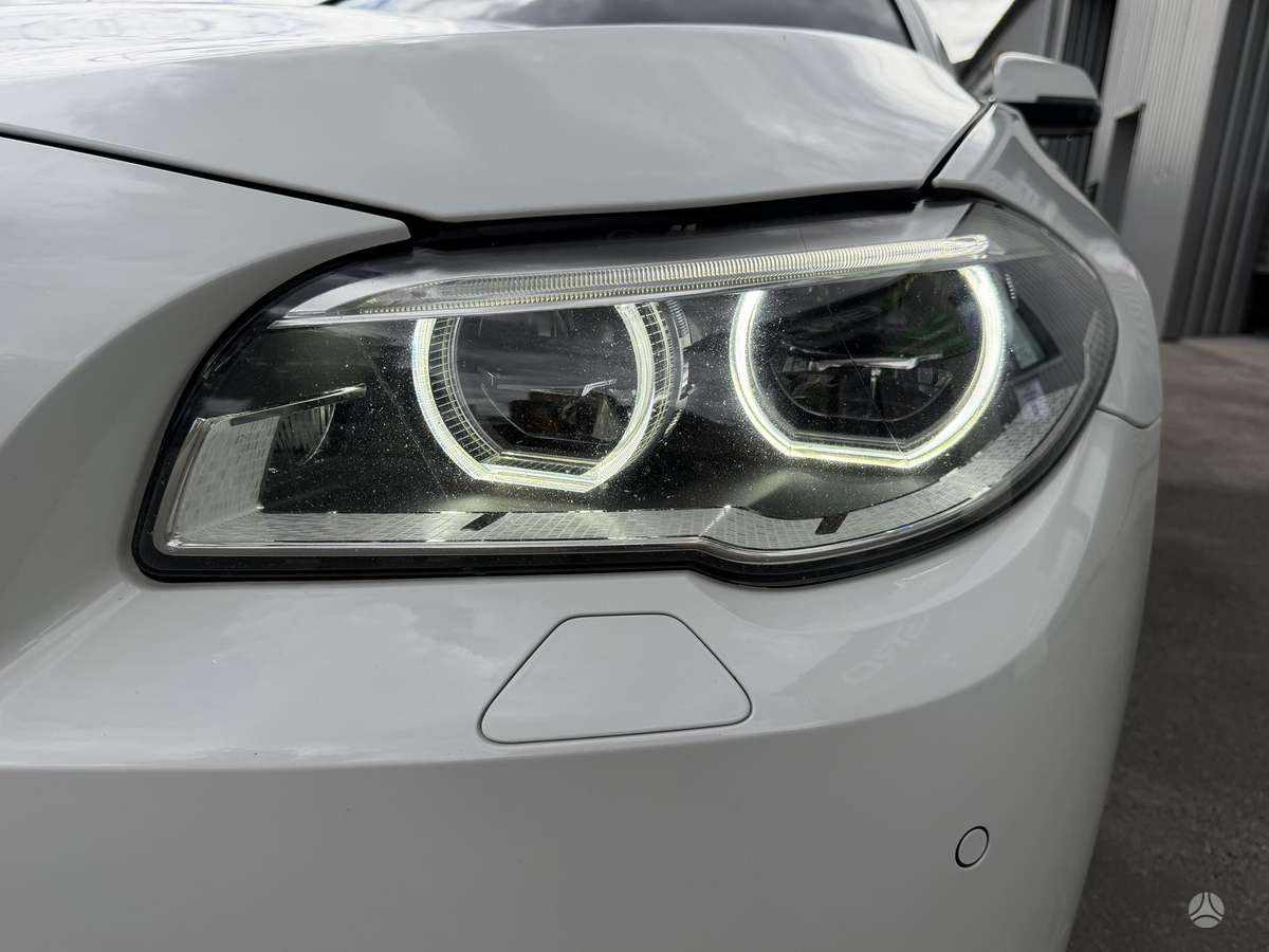 BMW 535, 3.0 l., Универсал