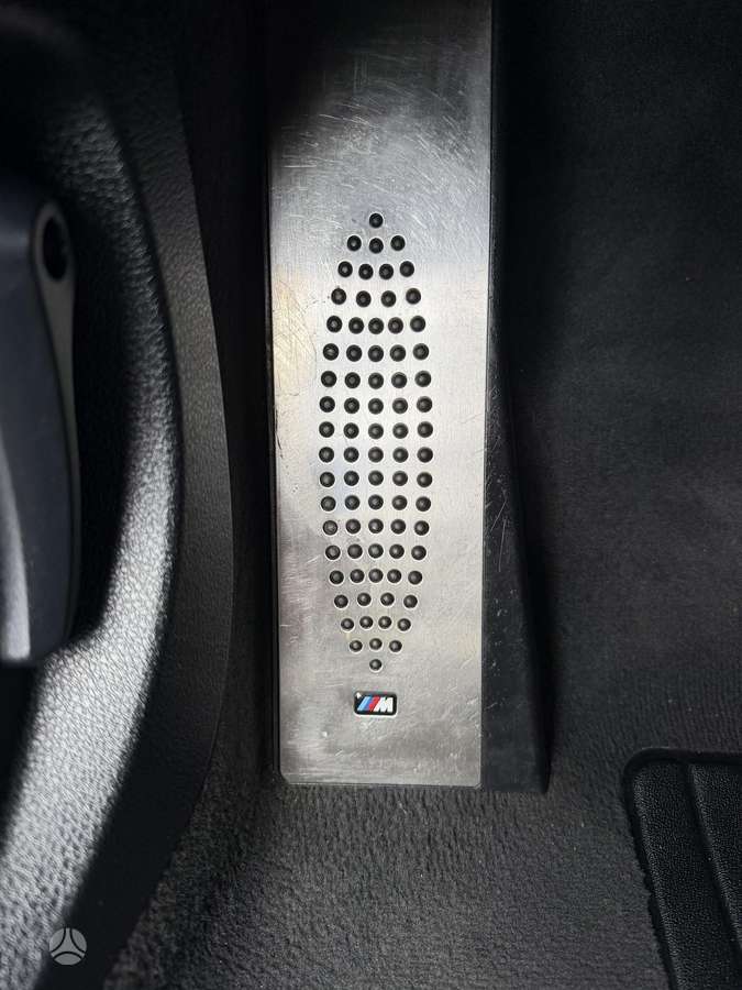 BMW 535, 3.0 l., Универсал