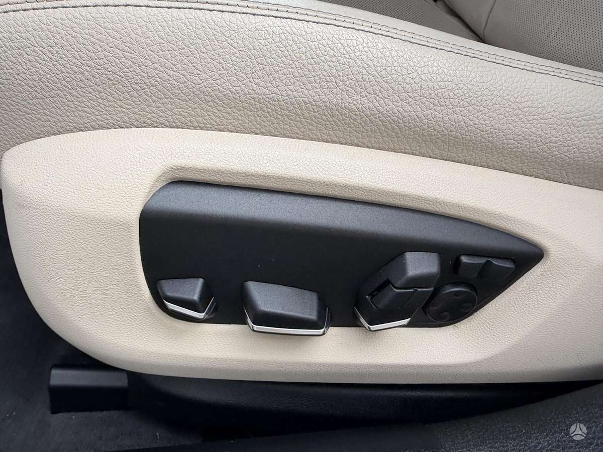 BMW 535, 3.0 l., Универсал