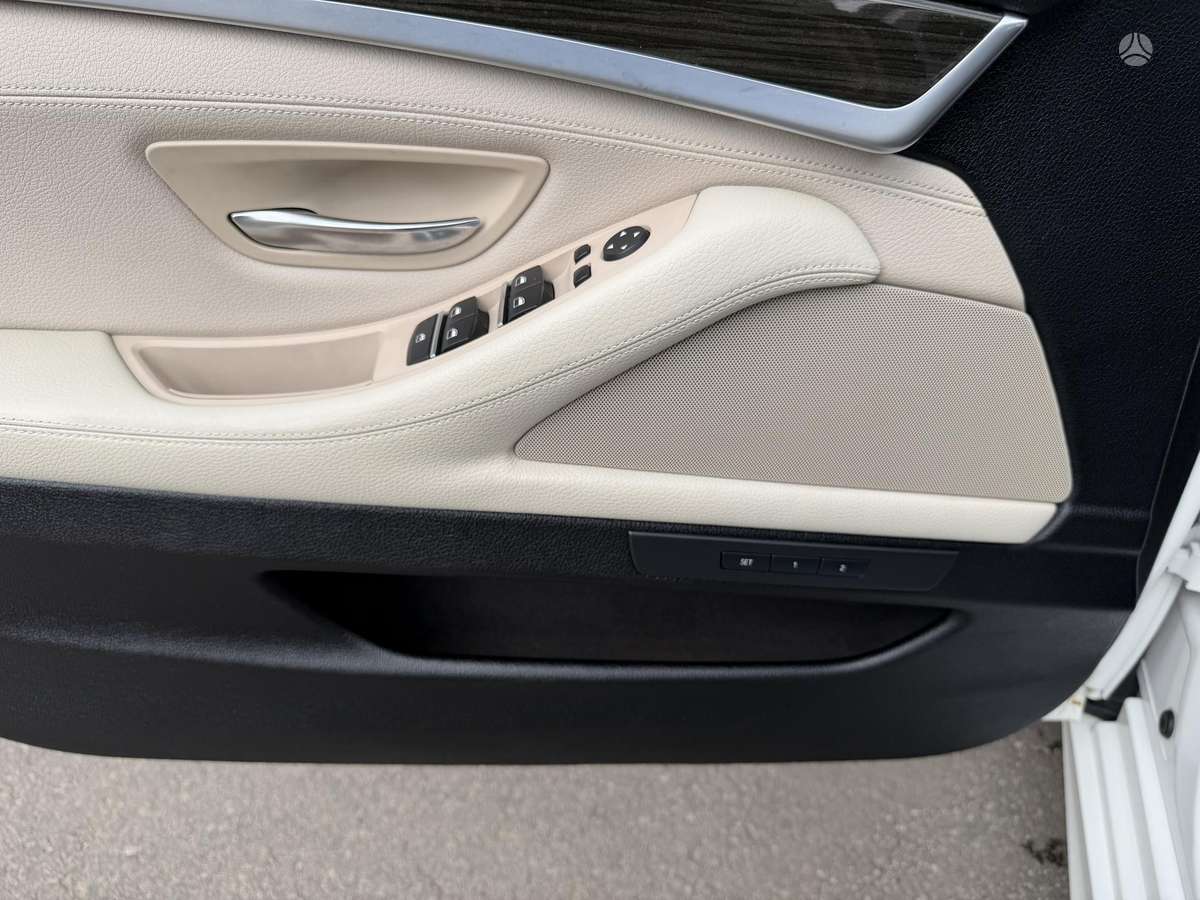 BMW 535, 3.0 l., Универсал