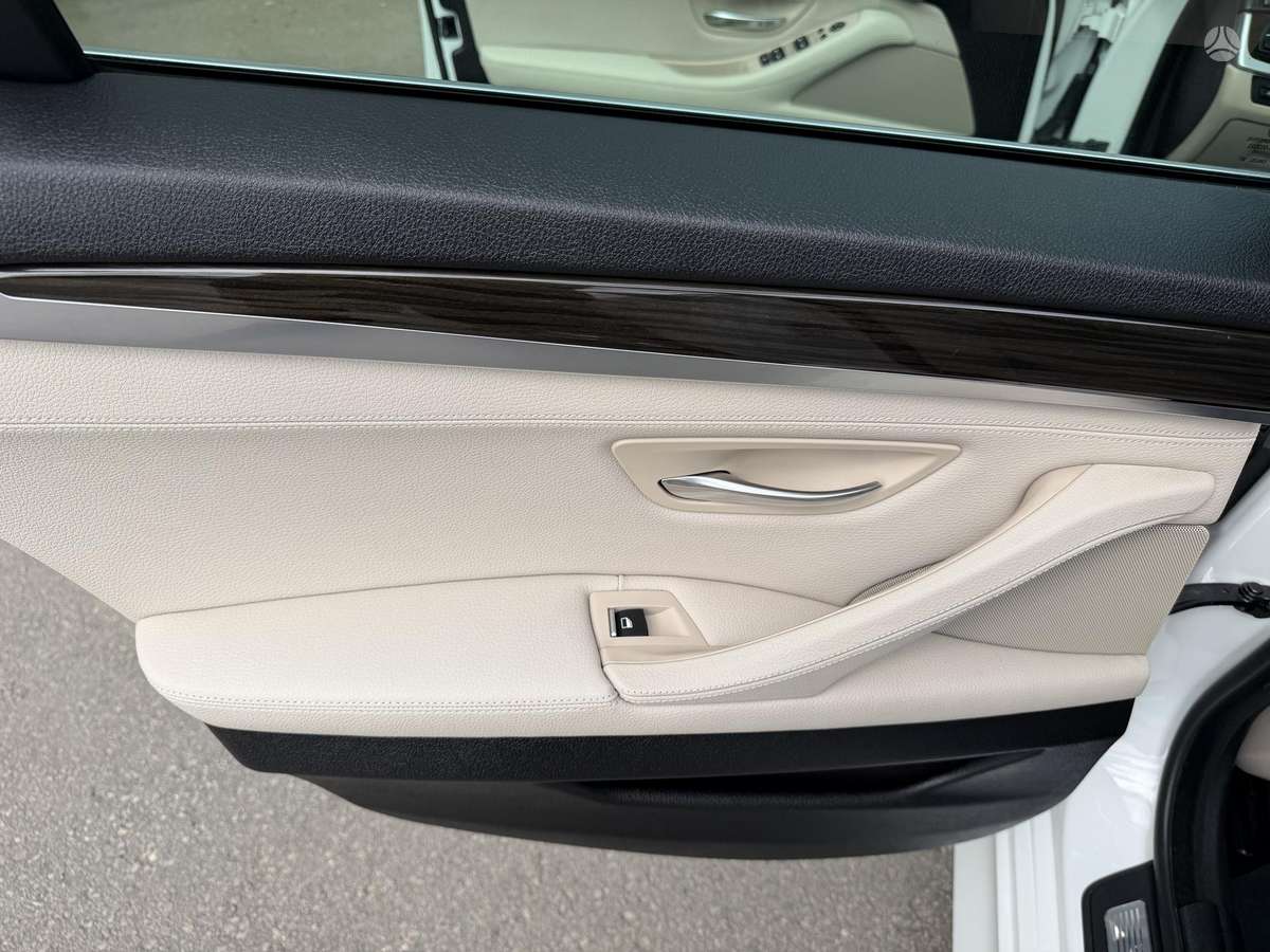 BMW 535, 3.0 l., Универсал
