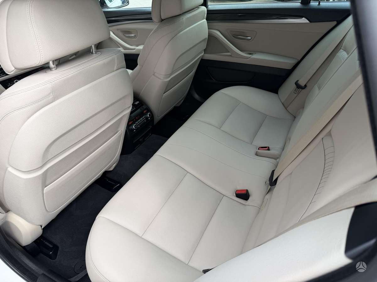 BMW 535, 3.0 l., Универсал