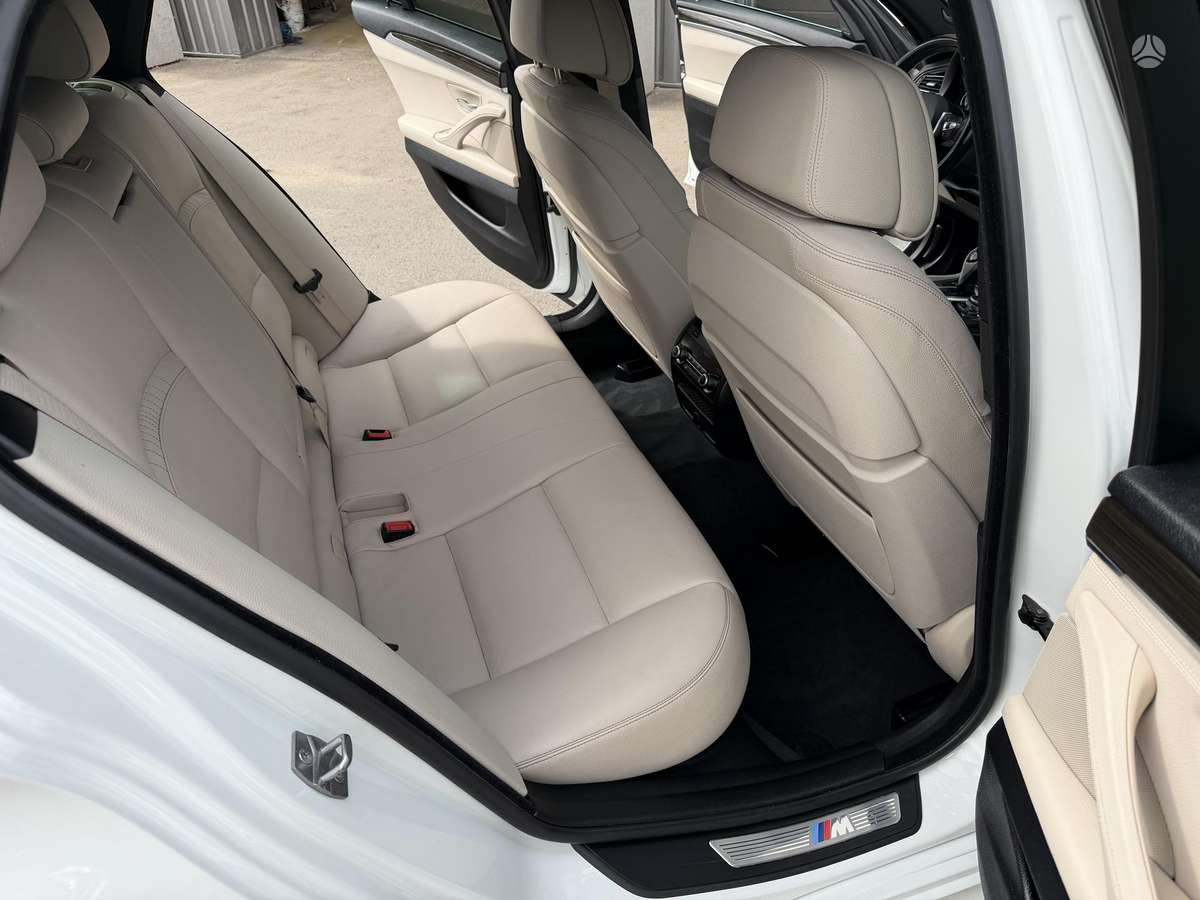 BMW 535, 3.0 l., Универсал