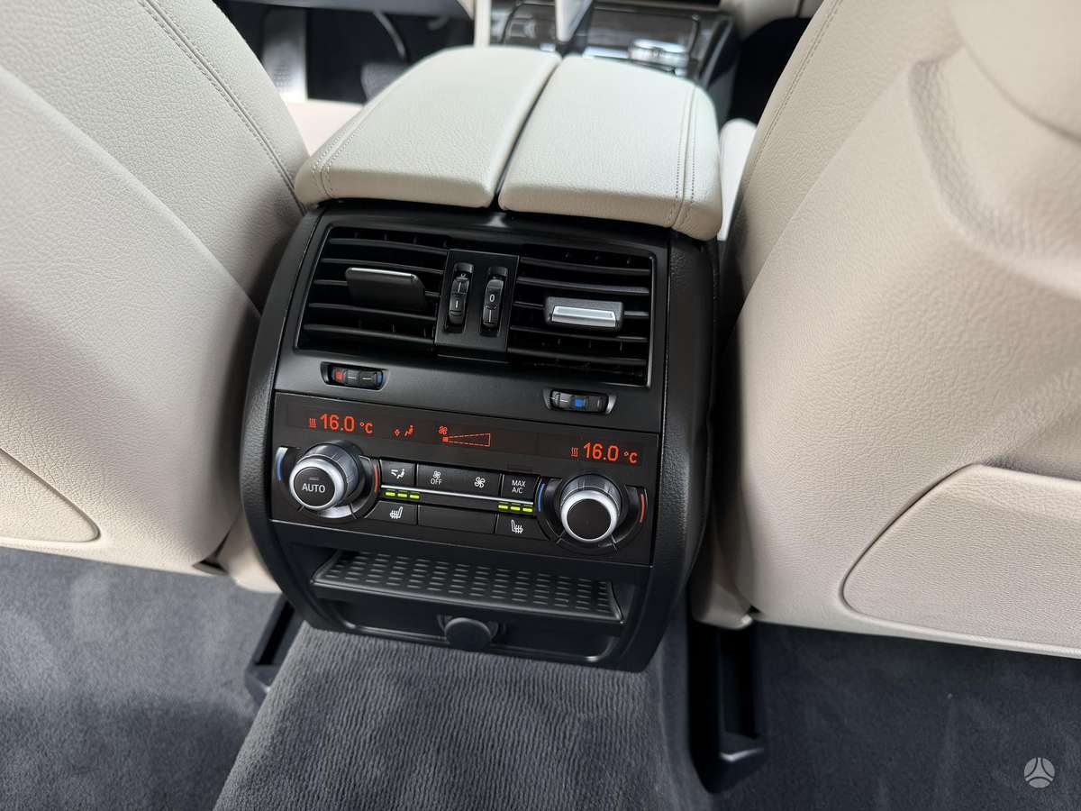 BMW 535, 3.0 l., Универсал
