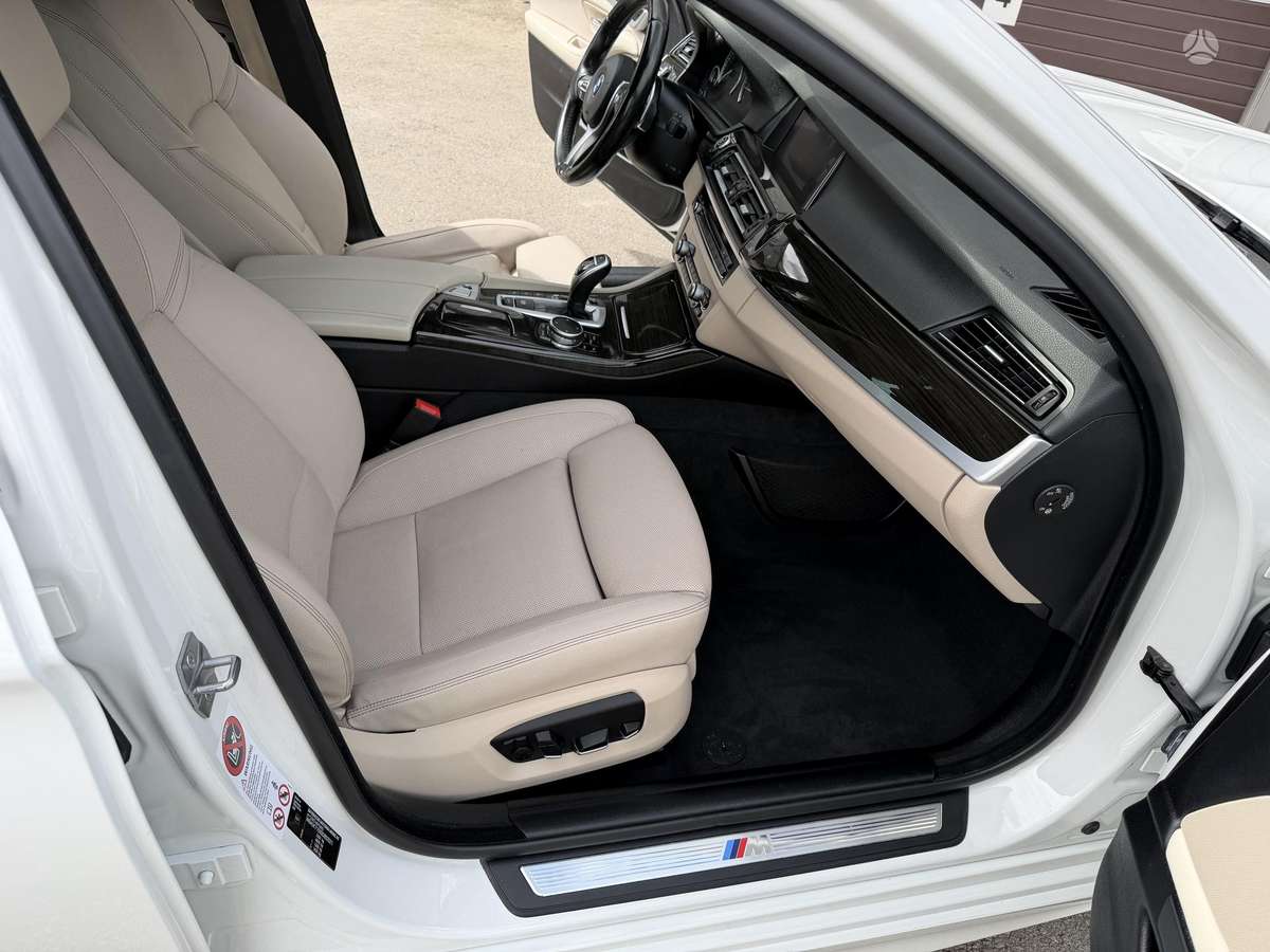 BMW 535, 3.0 l., Универсал
