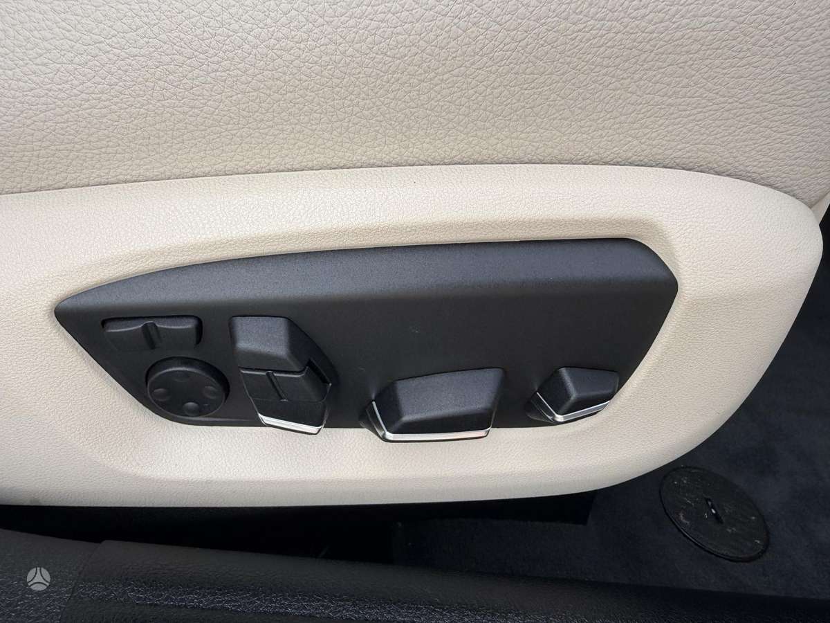 BMW 535, 3.0 l., Универсал