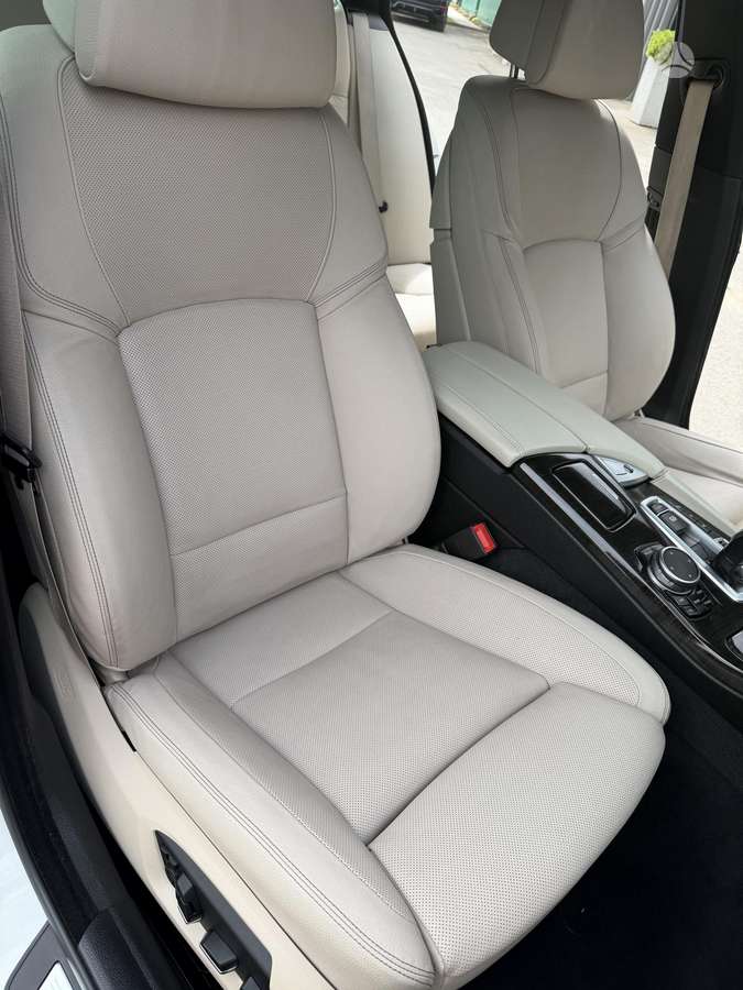BMW 535, 3.0 l., Универсал