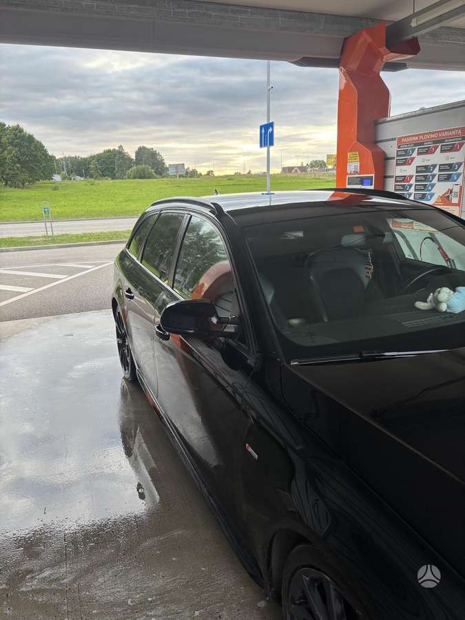 Audi A4, 2.0 l., Универсал