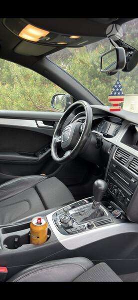 Audi A4, 2.0 l., Универсал