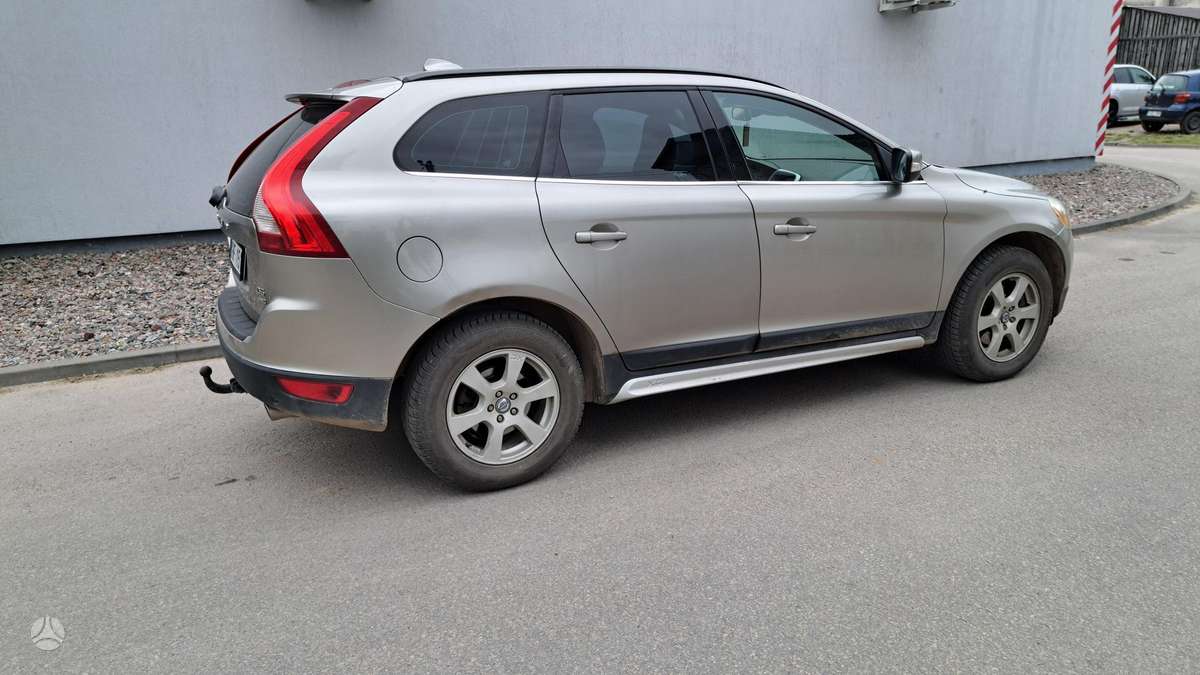 Volvo XC60 - 3