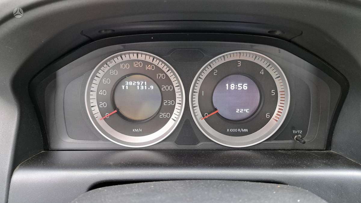 Volvo XC60 - 7
