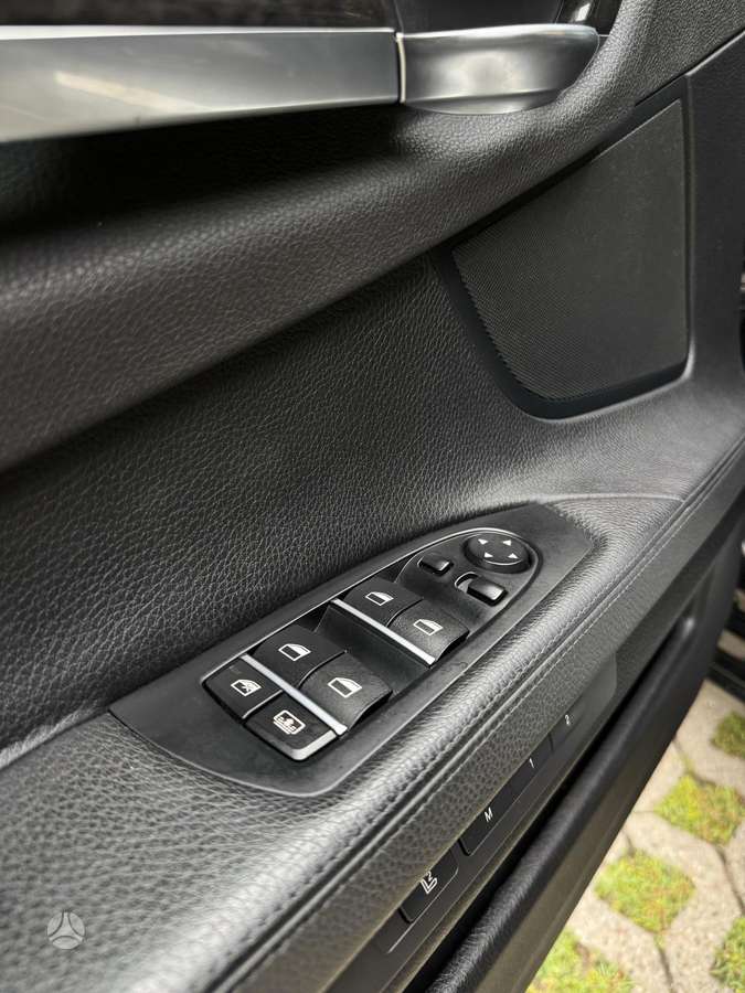 BMW 740, 3.0 l., Седан