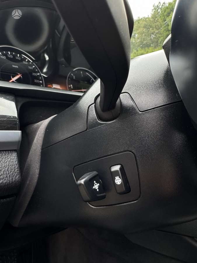 BMW 740, 3.0 l., Седан
