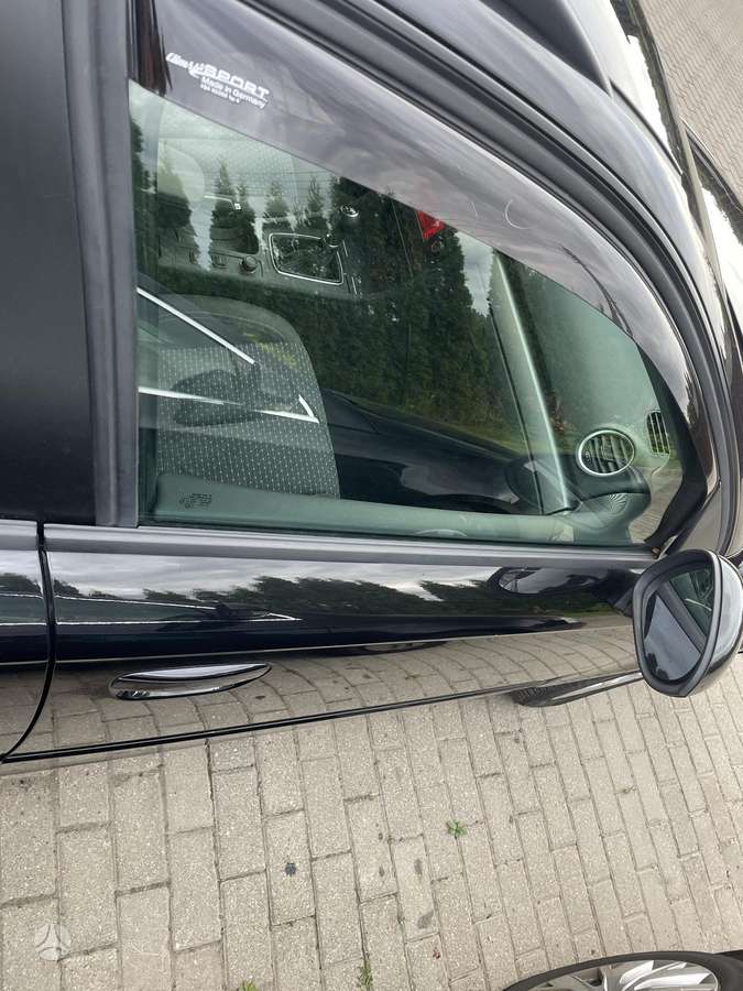Seat Exeo, 2.0 l., Универсал