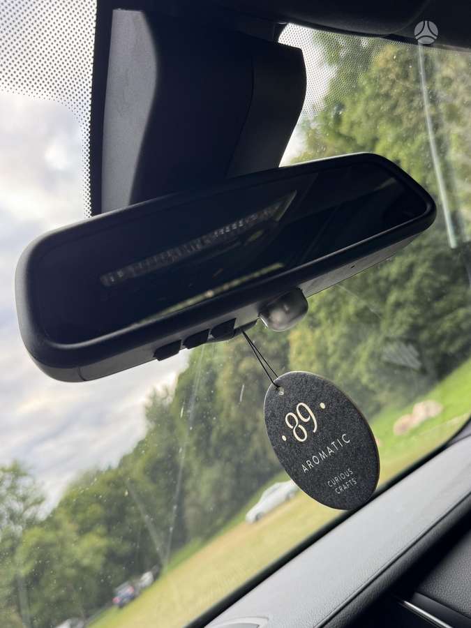 BMW 740, 3.0 l., Седан