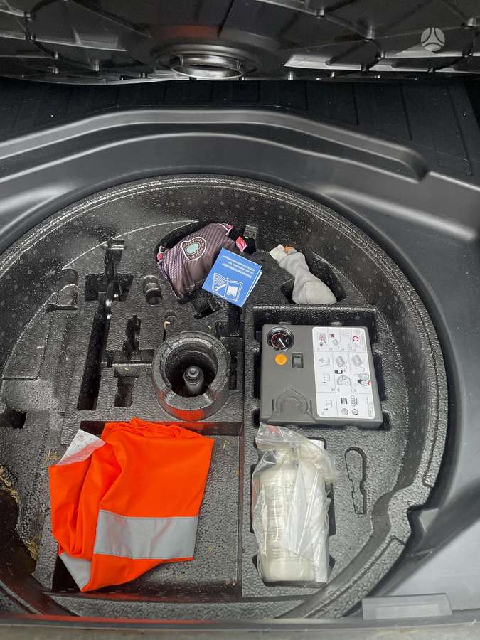 Seat Exeo, 2.0 l., universalas