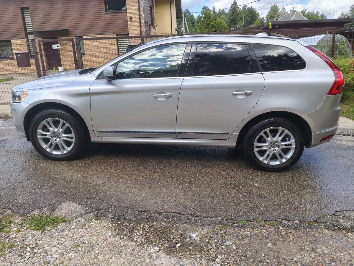 Volvo XC60 - 3