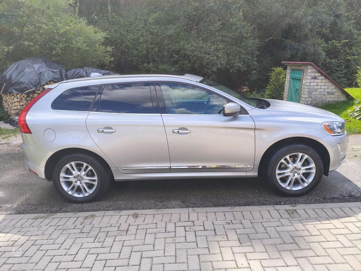 Volvo XC60 - 7