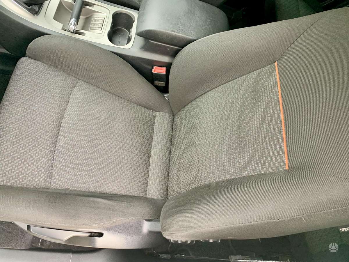 Ford S-MAX, 2.0 l., Минивэн
