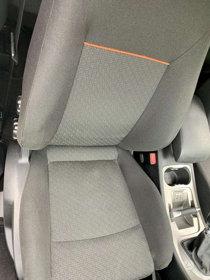 Ford S-MAX, 2.0 l., Минивэн