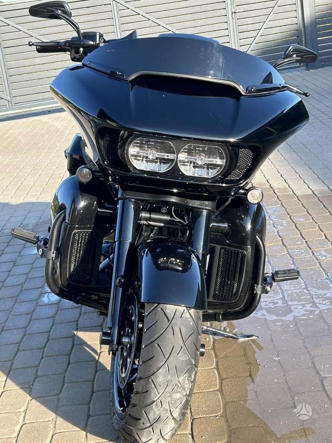 Harley-Davidson Road Glide, choppers / cruisers / custom
