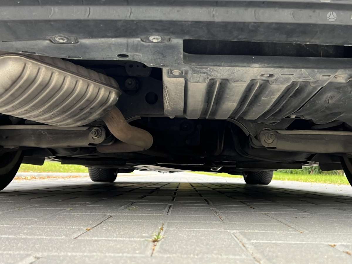 BMW 320, 2.0 l., Универсал