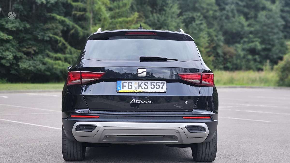 SEAT Ateca - 5