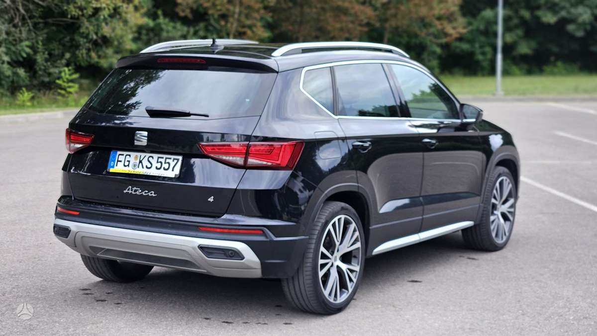 SEAT Ateca - 6