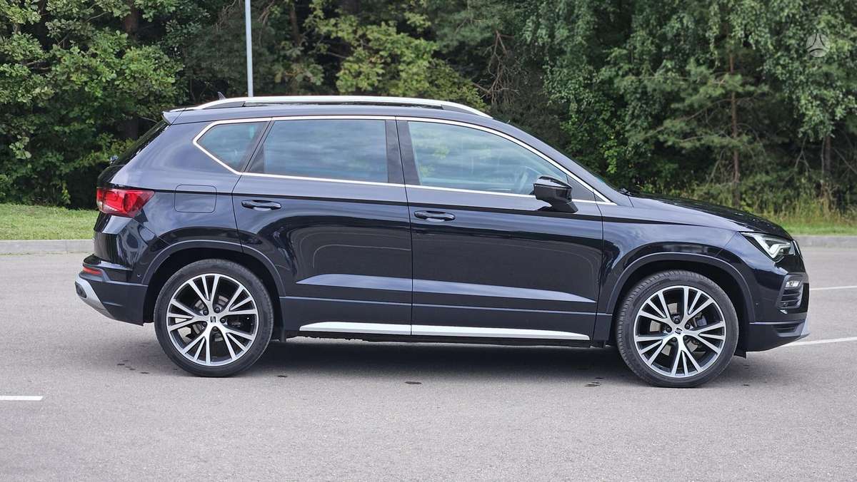 SEAT Ateca - 7