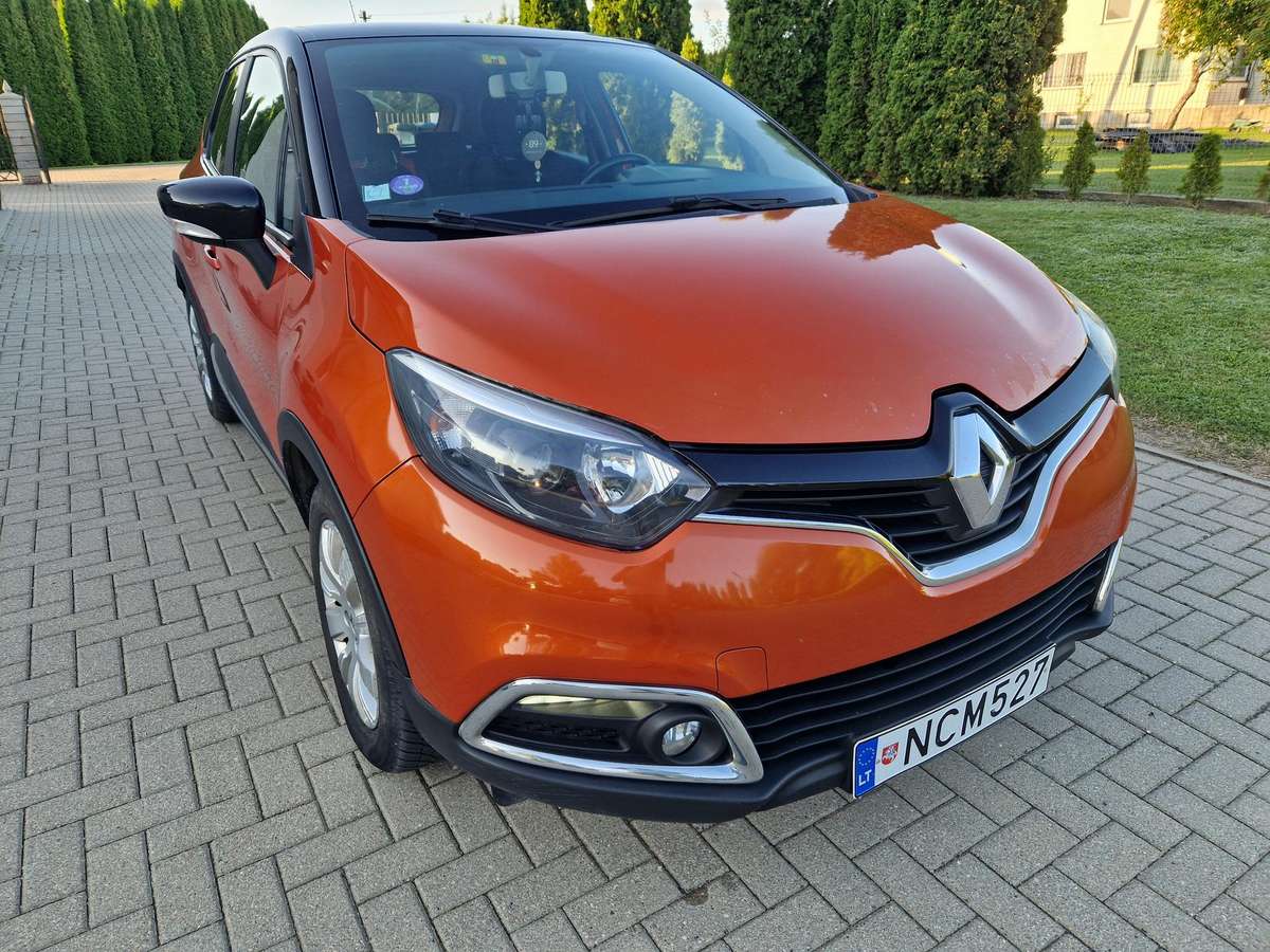 Renault Captur - 3