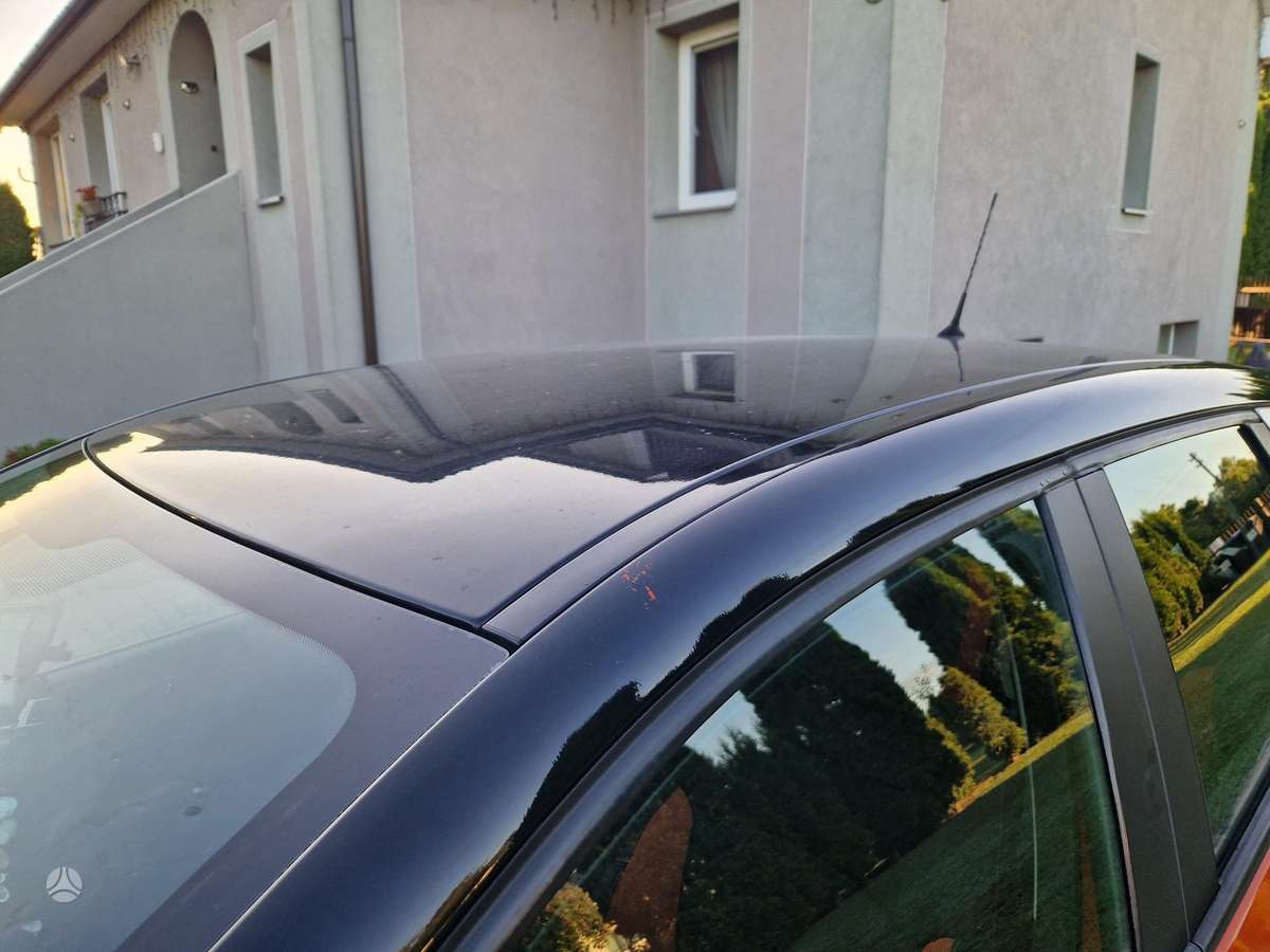Renault Captur, 1.0 l., Хэтчбек
