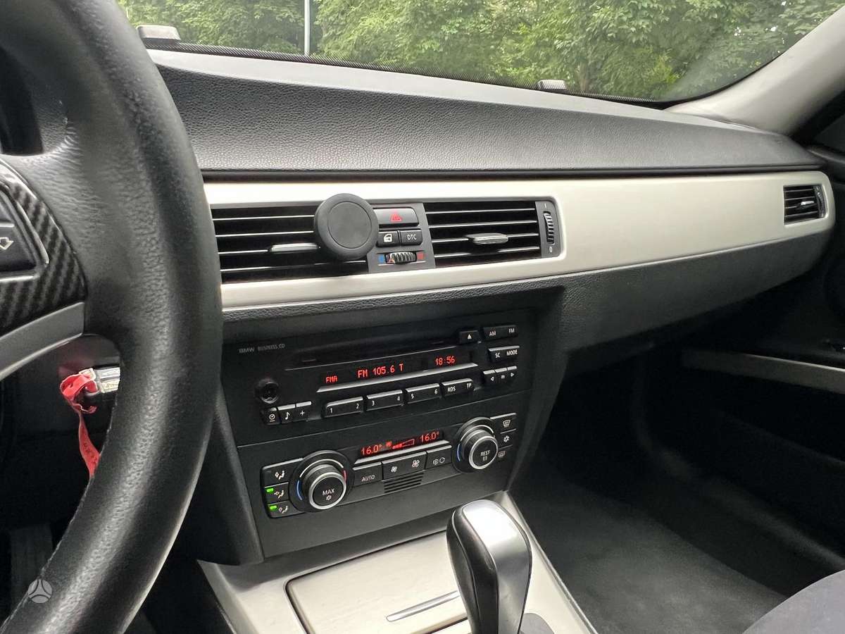 BMW 320, 2.0 l., Универсал