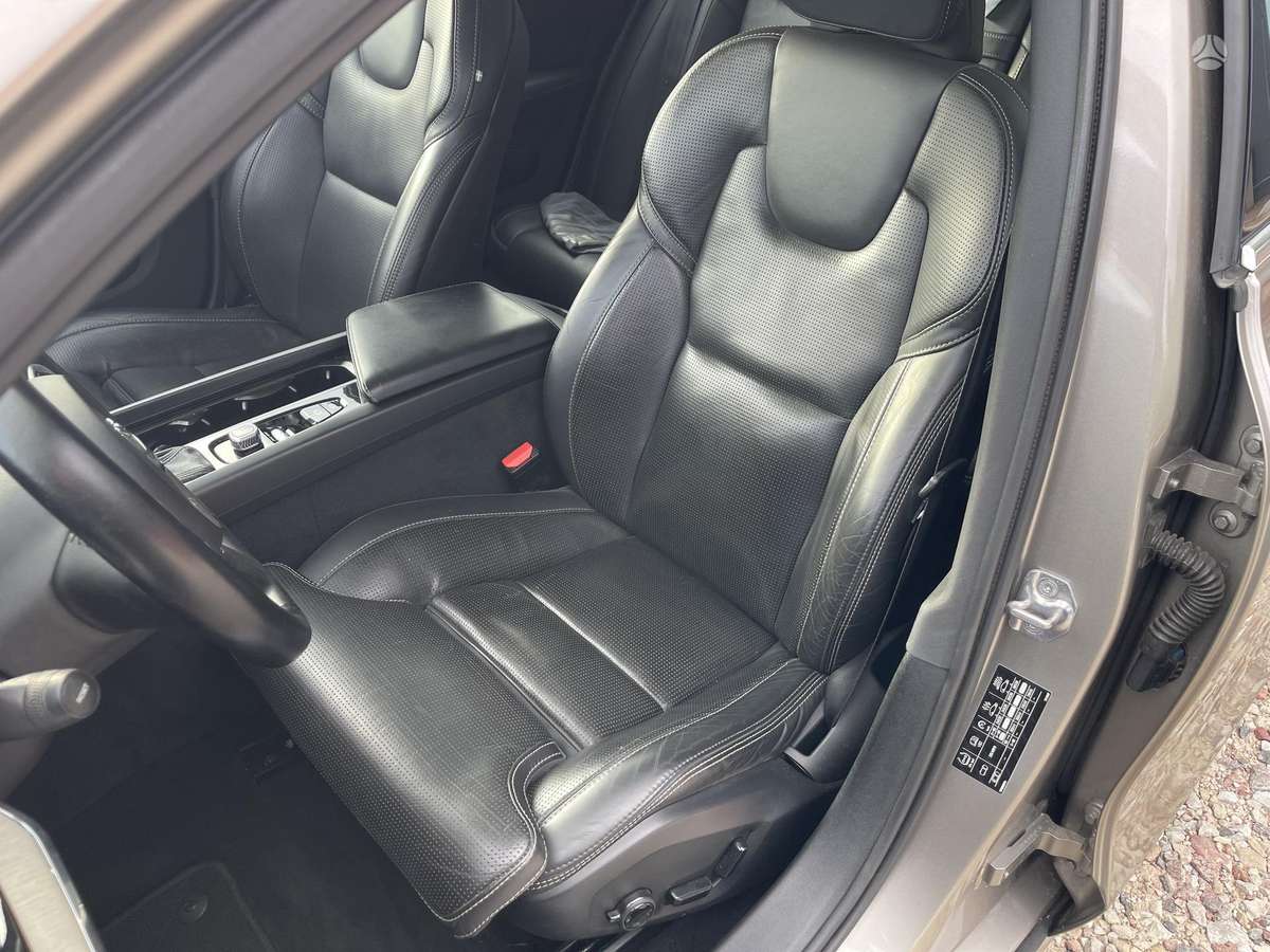 Volvo V60, 2.0 l., Универсал
