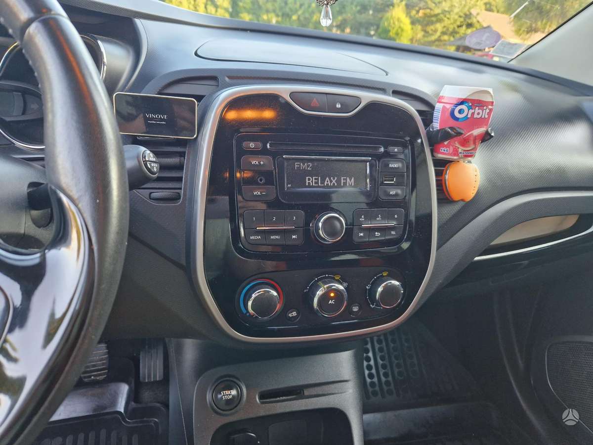 Renault Captur - 11