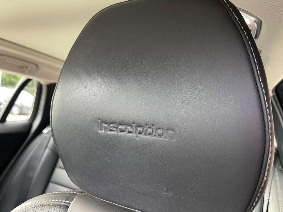 Volvo V60, 2.0 l., Универсал