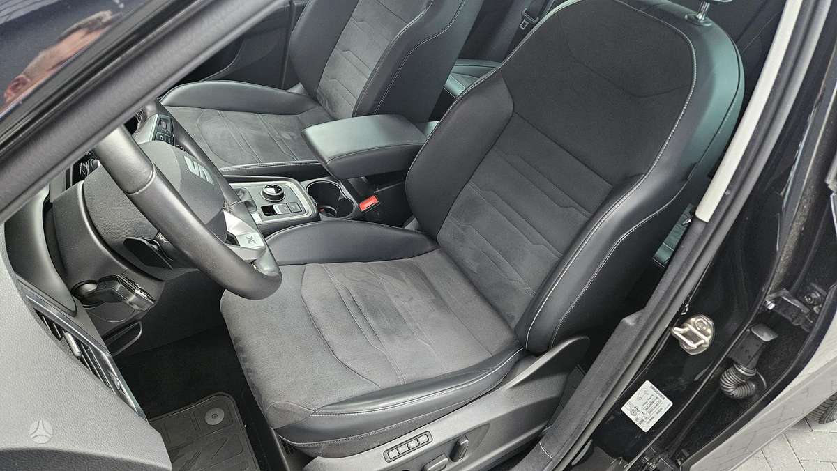 SEAT Ateca - 12