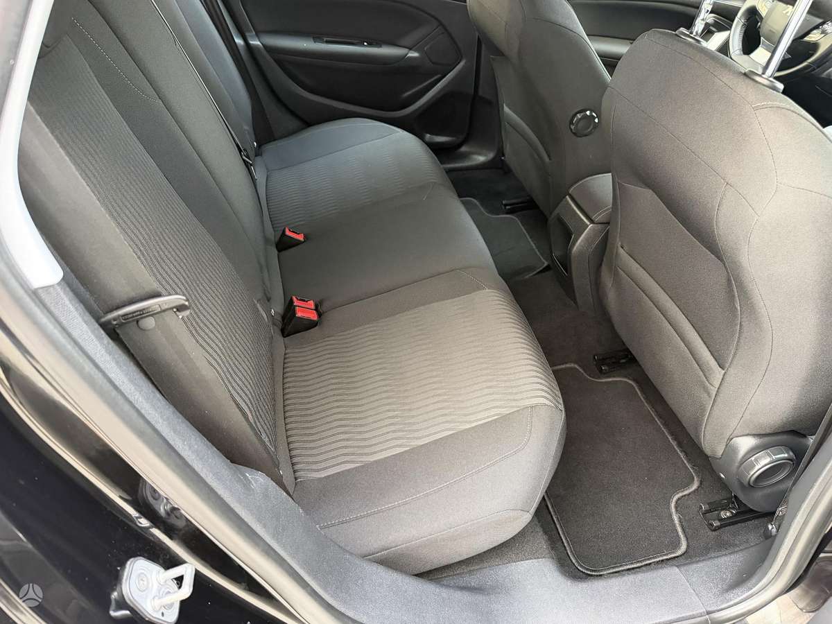 Peugeot 308, 1.6 l., Универсал