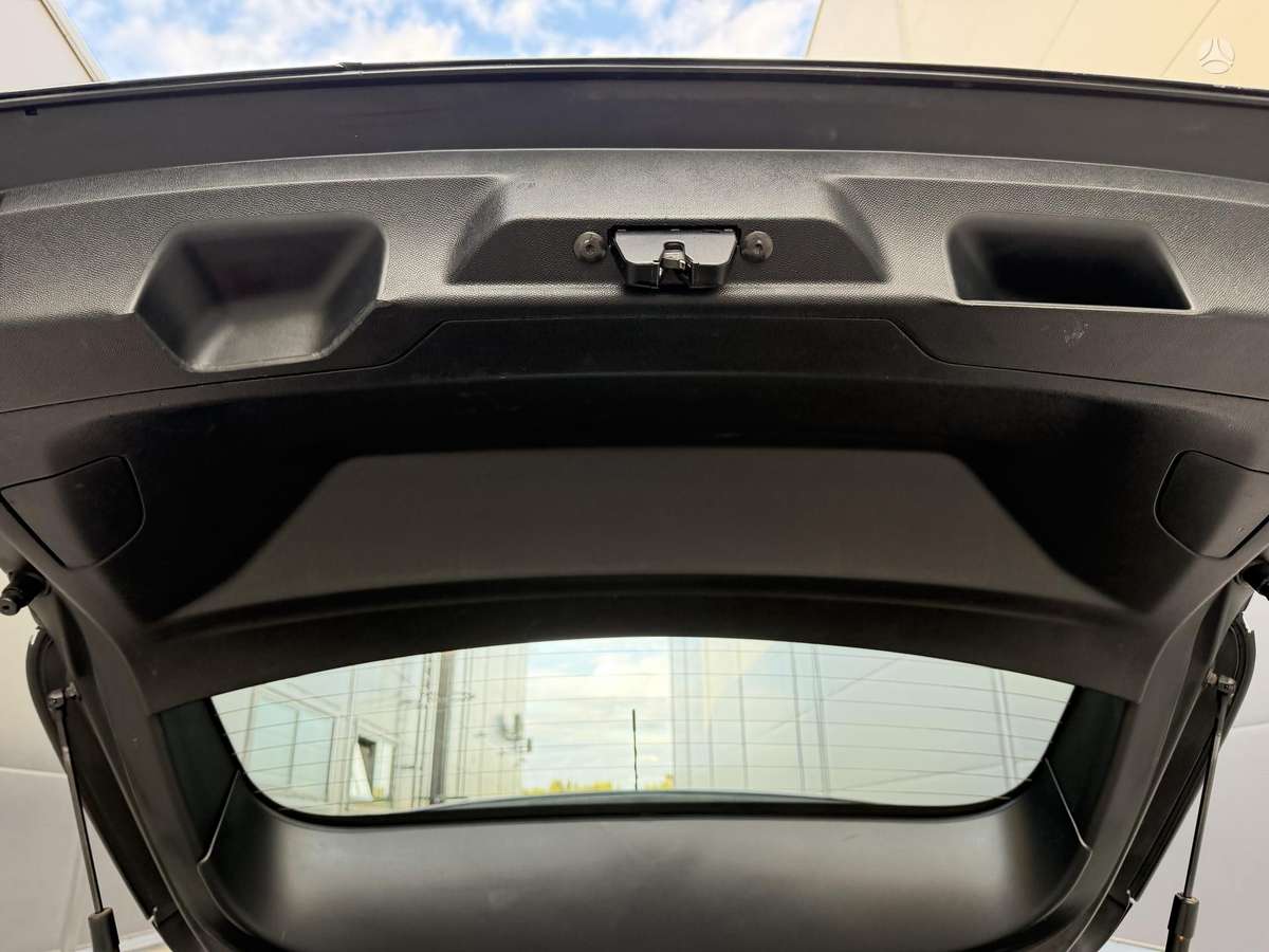 Peugeot 308, 1.6 l., Универсал